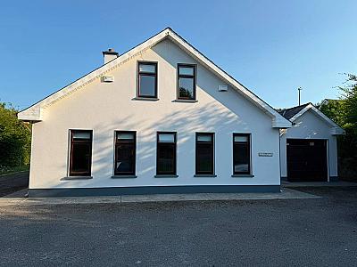 House Pressure Washing & Painting